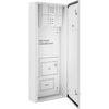 BBNBNXLV2 NBN ENCLOSURE WITH VENTS 1000 X 400 X 150MM BUILT BOARDS 04850720