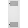 BBNBNXLV2 NBN ENCLOSURE WITH VENTS 1000 X 400 X 150MM BUILT BOARDS 04850720