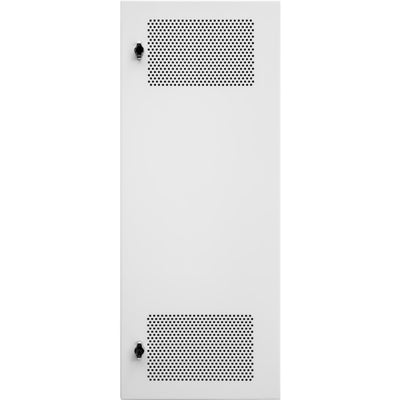BBNBNXLV2 NBN ENCLOSURE WITH VENTS 1000 X 400 X 150MM BUILT BOARDS 04850720