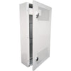 BBNBNV1 NBN COMPLIANT ENCLOSURE OPTICOM ESTATE APPROVED BUILT BOARDS 04850740