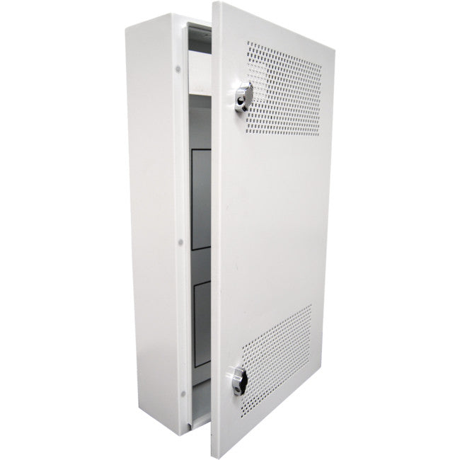 BBNBNV1 - NBN COMPLIANT ENCLOSURE - OPTICOM ESTATE APPROVED - BUILT BOARDS