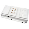BBNBNV1 NBN COMPLIANT ENCLOSURE OPTICOM ESTATE APPROVED BUILT BOARDS 04850740
