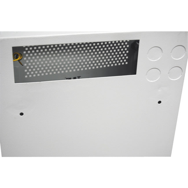 BBNBNV1 - NBN COMPLIANT ENCLOSURE - OPTICOM ESTATE APPROVED - BUILT BOARDS