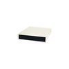 1598HS HIGH IMPACT INSTRUMENT CASE HAMMOND 200X40X280MM HAMMOND 1598HSGYPBK