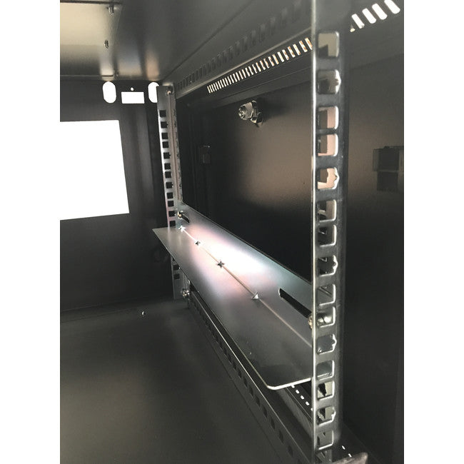 CABTWM6606BK 19"  6RU 600 X 600MM RACK CABTWM6606BK RADUM CABTWM6606BK