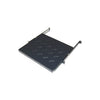 SRMS600 19" SLIDING RACK MOUNT SHELF SUIT 600MM DEEP CABINET CABTHDB60H