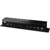 RMCM2RU 19" RACK MOUNT CABLE MINDER 2 RU NCMC2M13