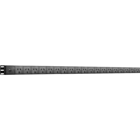 CABPWR7290 20 WAY VERTICAL POWER RAIL RADUM CABPWR7290