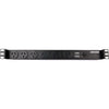 RAC0600 19" RACK 6-WAY POWER BOARD RACK MOUNT POWER RAIL JACKSON JACKSON RAC0600