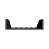 CASH21 1U VENTED 375MM DEEP SHELF SANUS SANUS CASH21-B1