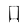CFR1620 FLAT PACK 20RU SKELETON RACK INCL 1 X 1U AND 1 X 2U SHELF SANUS CFR1620-B1