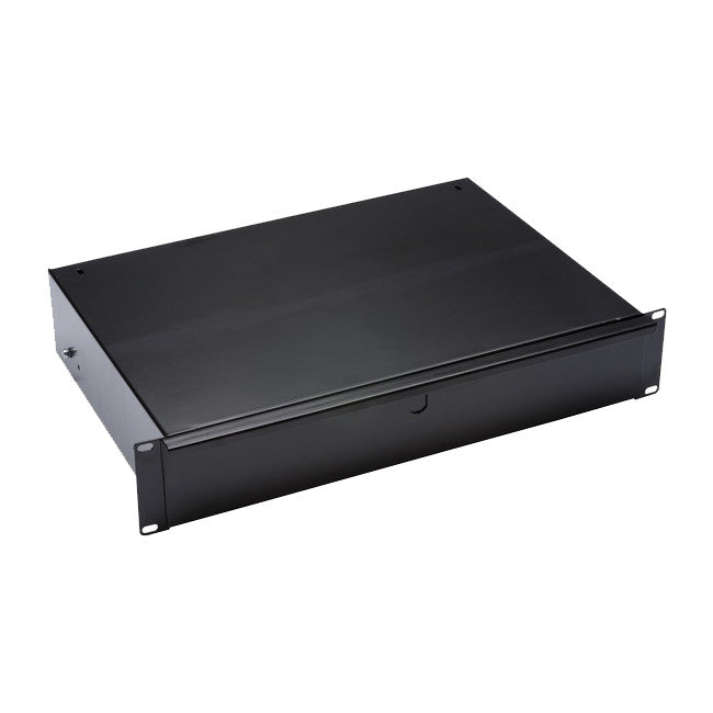 CADR2-BI 2RU SLIDING DRAW SANUS SANUS CADR2-BI