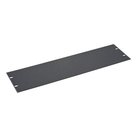 CASBP3-B1 3RU BLANKING PLATE SANUS SANUS CASBP3-B1