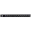 PE0112G ATEN 12 PORT 1U PDU 10A IEC-C13 X 12 ATEN PE0112G-AT-G