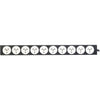 PDH1601 HORIZONTAL POWER RAIL 16 GPO PDH1601