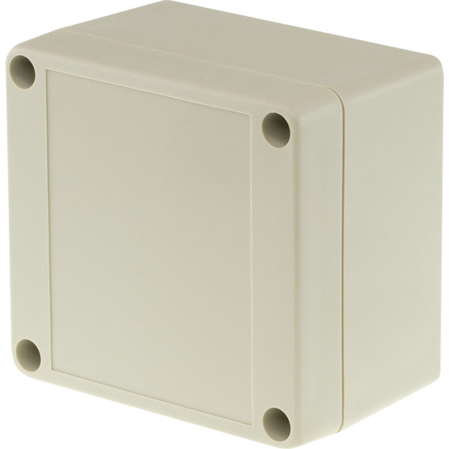 CB8679 CABINET WITH WATER PROOF SEAL SMALL 85X80X55 203-112B