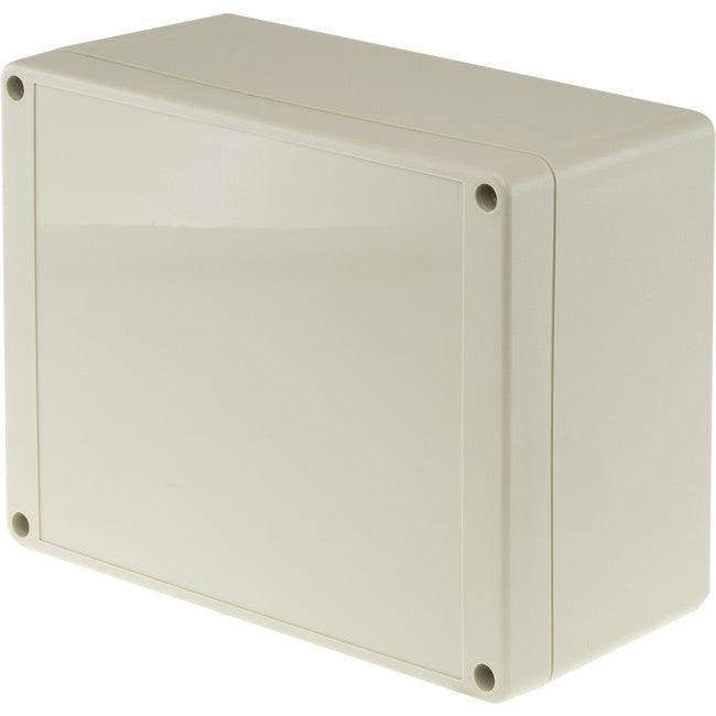 CB8691 CABINET WITH WATER PROOF SEAL LARGE 165X125X75 203-112E
