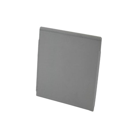 1H026 DIVIDER FOR LARGE PARTS TRAYS 1H024, 1H025, 1H028 FISCHER PLASTIC 1H-026