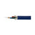 PRORGB-1MT PREMIUM COMPONENT CABLE - 1M 3 CORE RGB - PER METRE DOSS 05033042
