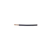 AW163BK 3MMX1B BLACK AUTO CABLE 30 PER 30M ROLL AW163BK
