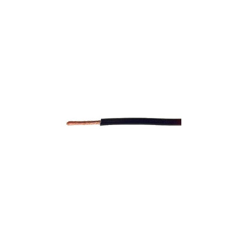 AW263BK 4MMX1B BLACK AUTO CABLE 30M PER 30M ROLL AW263BK