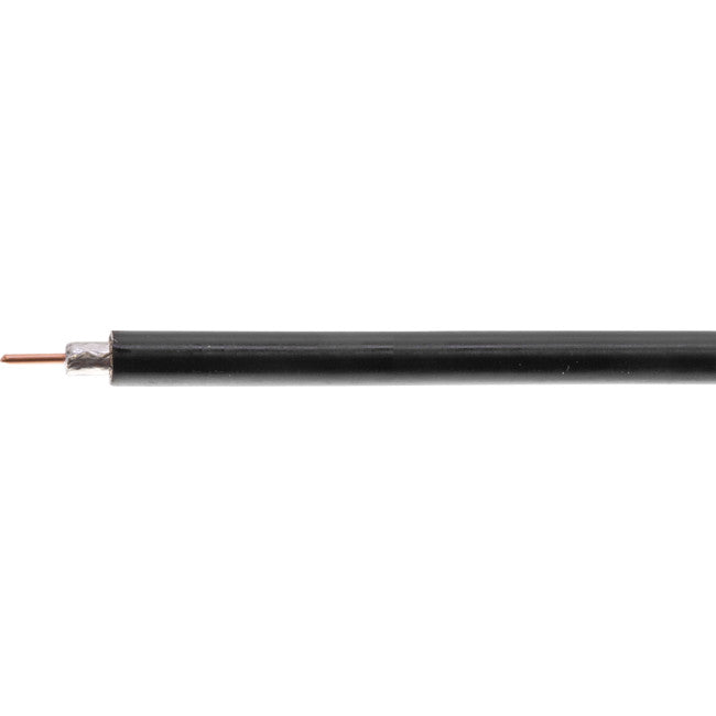 LL195-1M LL195 50OHM COAXIAL CABLE -1M LOW LOSS PER METRE DOSS