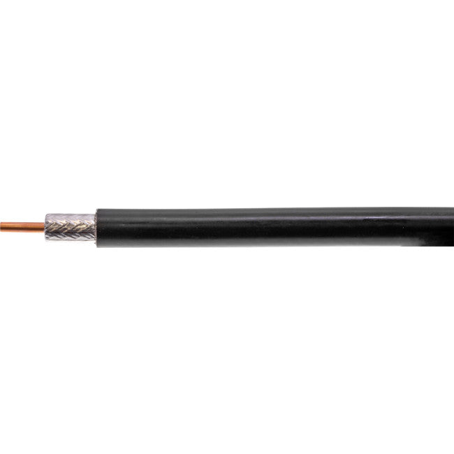 LL400-1M LL400 50 OHM COAXIAL CABLE-1M LOW LOSS PER METRE DOSS