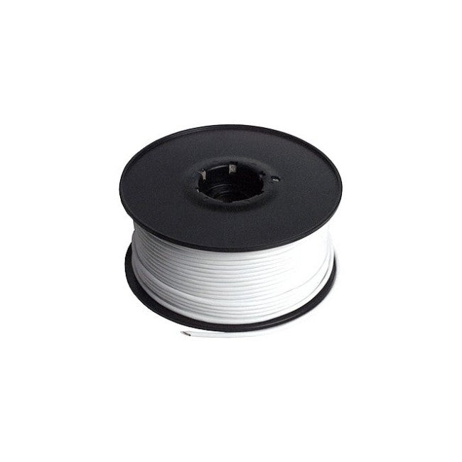 4X7-.2SC-100M 4 CORE SECURITY CABLE - 100M ALARM CABLE - PER 100M ROLL DOSS