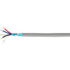 4X7.2SCR-1M 4 CORE SCREENED DATA - 1M - PER METRE (100M) MC74S100