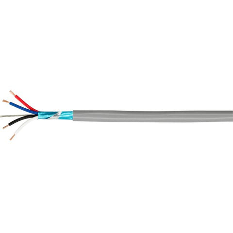 4X7.2SCR-1M 4 CORE SCREENED DATA - 1M - PER METRE (100M) MC74S100