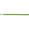 32-.2G-1M GREEN HOOKUP WIRE/ CABLE-1M 10A - PER METRE DOSS CW32GN