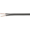 2X30-.14-1M LIGHT DUTY SPEAKER CABLE-1M - PER METRE DOSS DOSS