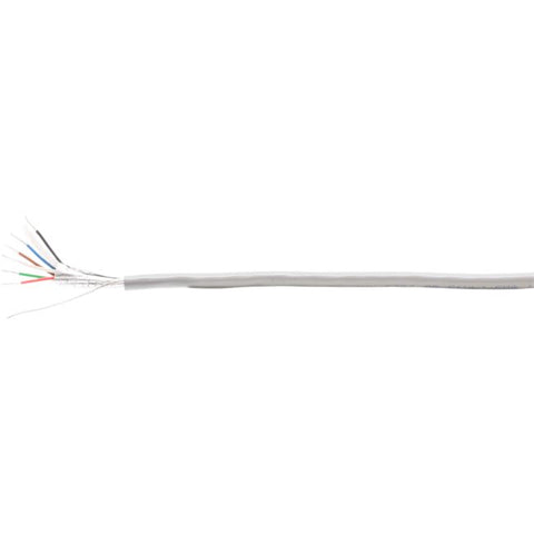 B9536-1M MULTICONDUCTOR CABLE RS232 -1M 305M ROLL BELDEN BEL9536-R305-CE