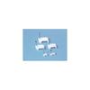 12FTCC FLAT CABLE CLIPS 100PK 100 PACK SCC12F