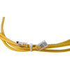 CT290NTDL 280 X 4.3MM DOUBLE LOCK CABLE TIE 100PK NATURAL CABAC 05571122