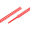 RS3R24 RED 300MM RAPSTRAP TIEDOWN 24 PACK  AEROFAST RAPSTRAP RS3R24PK