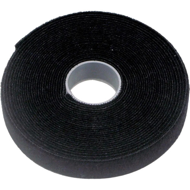 VT12BK-50M 12MM HOOK & LOOP VELCRO-50M PRO CABLE TIE CABAC 05579038
