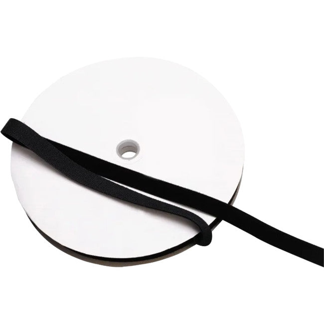 VT12BK-50M 12MM HOOK & LOOP VELCRO-50M PRO CABLE TIE CABAC 05579038