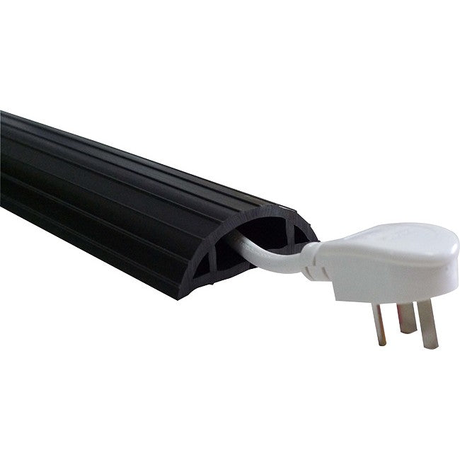 CSWD3 9M WUNDERDUCT SINGLE CHANNEL 38MM X 16MM WUNDERDUCT CS-WD-3