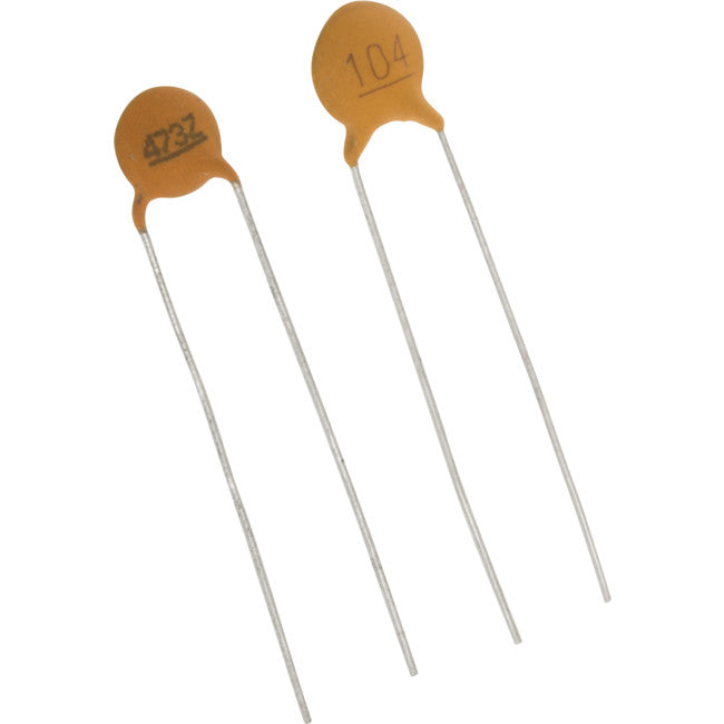 CER33-50 33PF 50V CERAMIC DISC R2816