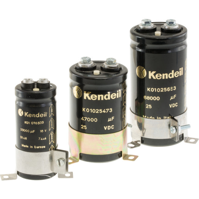 LB22000-25 22000MF 25V LB COMPUTER CAN CAPACITOR