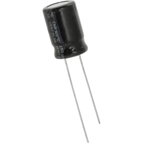 RBP10-100 10MF 100V RBP BIPOLAR CAPACITOR ENR10/100T2
