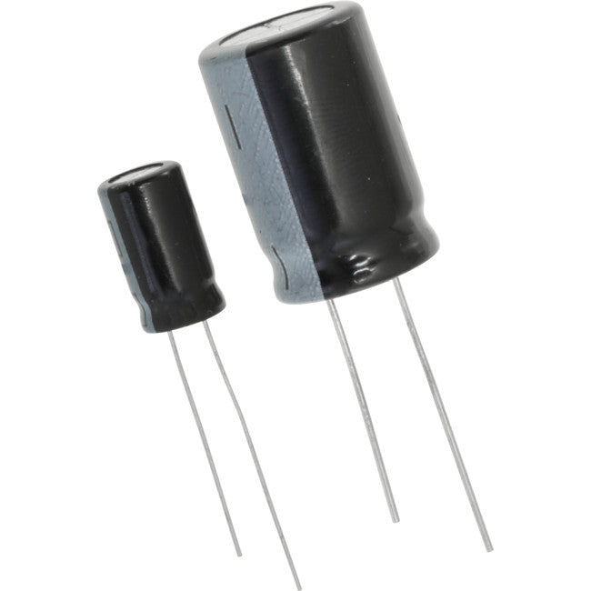 TKR3.3-400 3.3MF 400V TKR RADIAL CAPACITOR 3.3TKR400