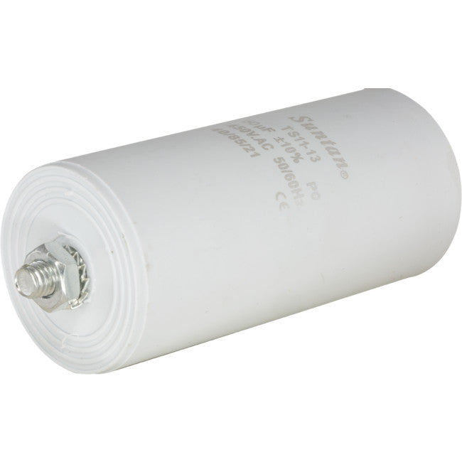 MSC50-450 50MF MOTOR START CAPACITOR 450VAC MSC50UF450