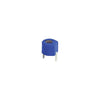 TRIM1.5TO5PF 1.5PF TO 5PF TRIMMER / VARIABLE CAPACITOR 17100