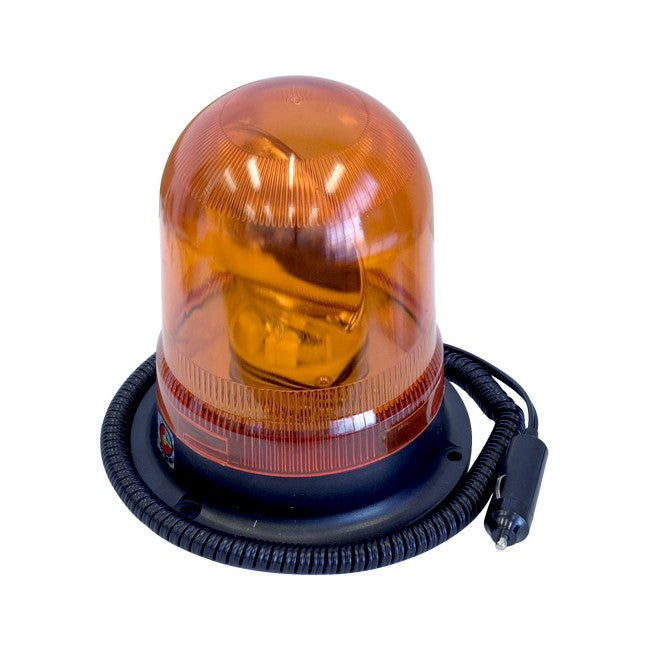 SC782 ORANGE AMBER REVOLVING LIGHT CIGARETTE LIGHTER PLUG SC780 SC782