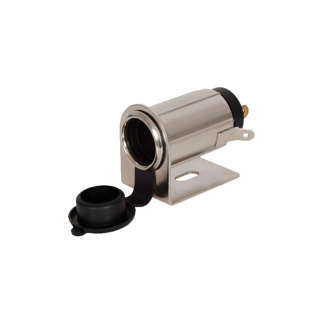 UDL01 UNDER DASH CIGARETTE LIGHTER SOCKET PS-2008