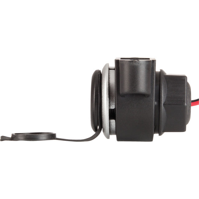 PS2016 UNDER DASH PANEL MOUNT USB SOCKET PS2016