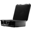 GS020B BLACK 515X 415X 200 PROTECTIVE CASE WITH FOAM GEARSAFE GEARSAFE GS-020B