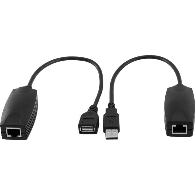 USBCAT50 USB EXTENSION OVER CAT5 [50M] USB VERSION1.1, UP TO 50MT DOSS